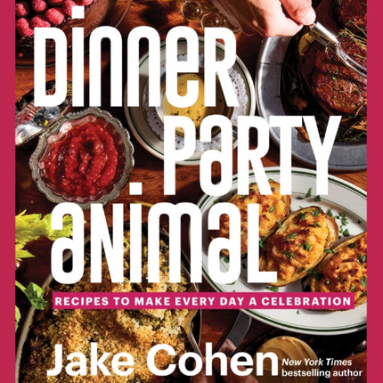 Dinner Party Animal