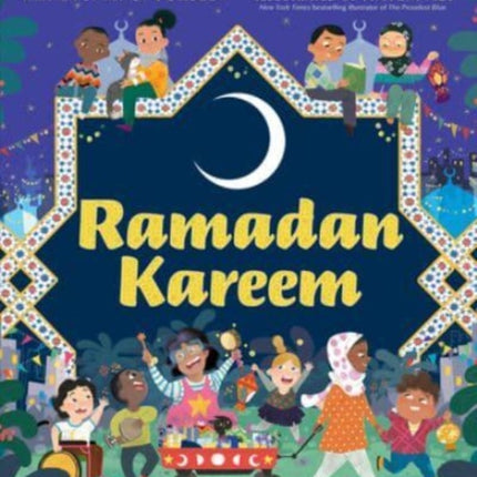 Ramadan Kareem