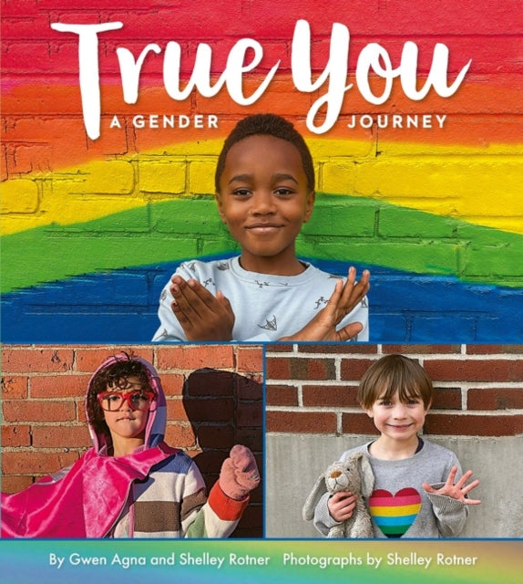 True You: A Gender Journey