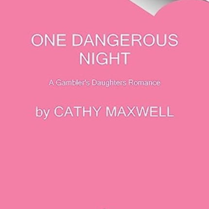 One Dangerous Night