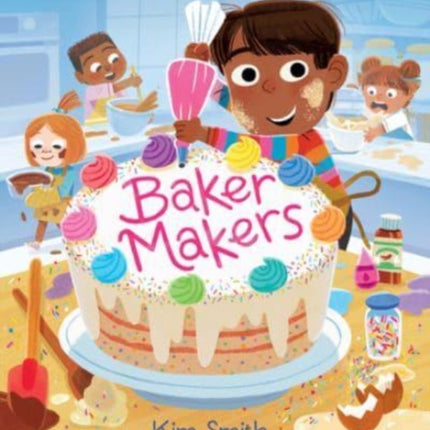 Baker Makers