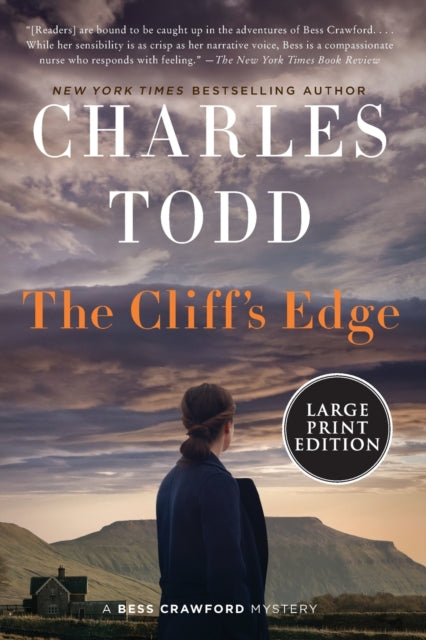 The Cliff's Edge