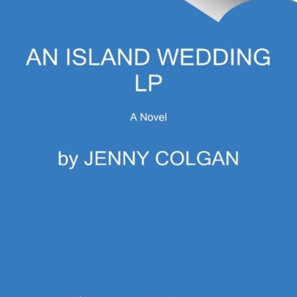 An Island Wedding