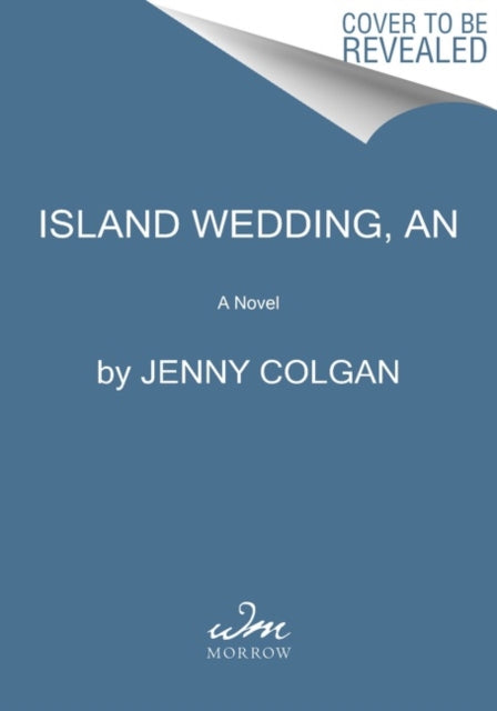 An Island Wedding