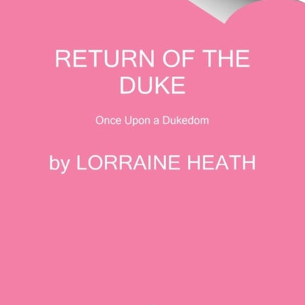The Return of the Duke