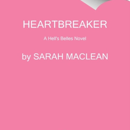 Heartbreaker: A Hell's Belles Novel