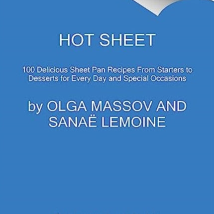 Hot Sheet