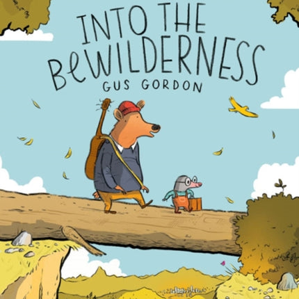 Into the Bewilderness
