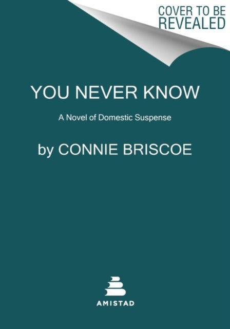 You Never Know: A Novel of Domestic Suspense