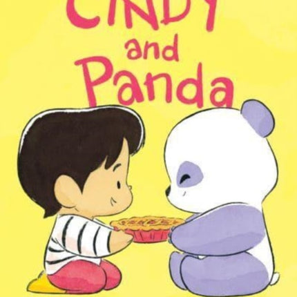 Cindy and Panda