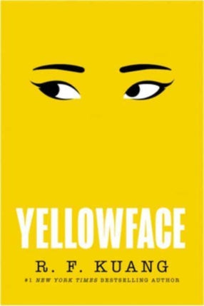 Yellowface: A Reese's Book Club Pick