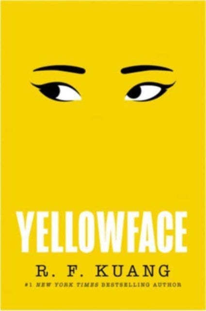 Yellowface: A Reese's Book Club Pick