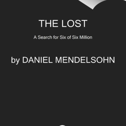The Lost