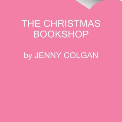 The Christmas Bookshop