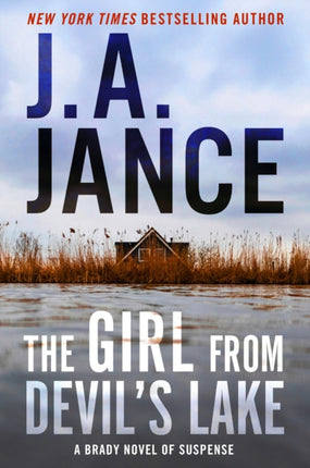 The Girl from Devils Lake