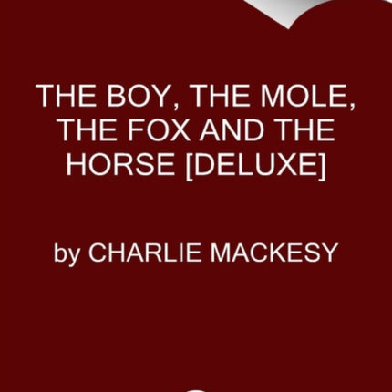 The Boy, the Mole, the Fox and the Horse: The Animated Story