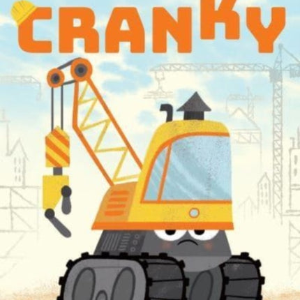 Cranky