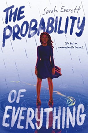 The Probability Of Everything