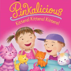Collection image for: Books by Victoria Kann
