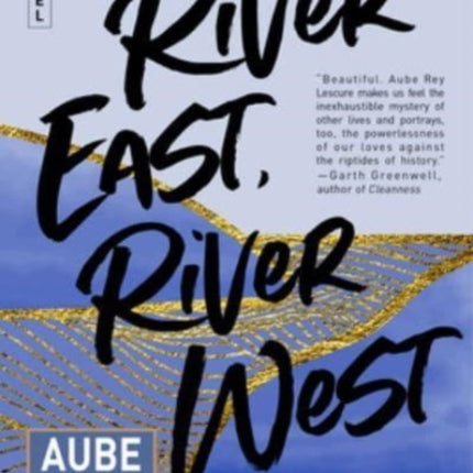 River East River West