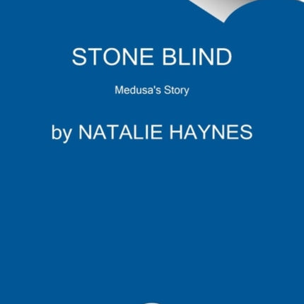 Stone Blind