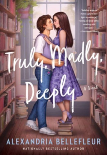 Truly Madly Deeply