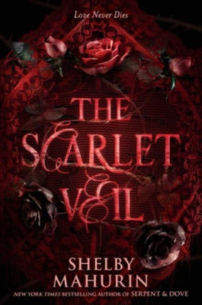 The Scarlet Veil