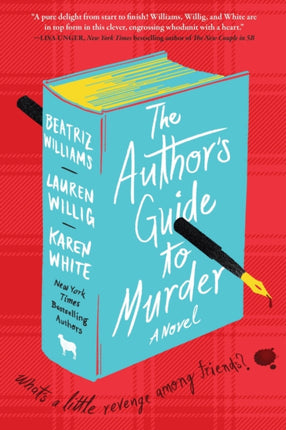 The Authors Guide to Murder
