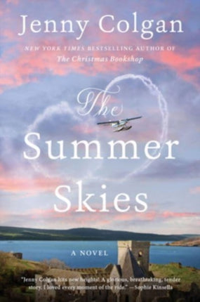 The Summer U.S. Skies