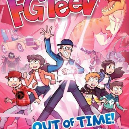 FGTeeV Out of Time