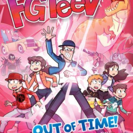 FGTeeV: Out of Time!