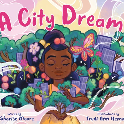 A City Dream