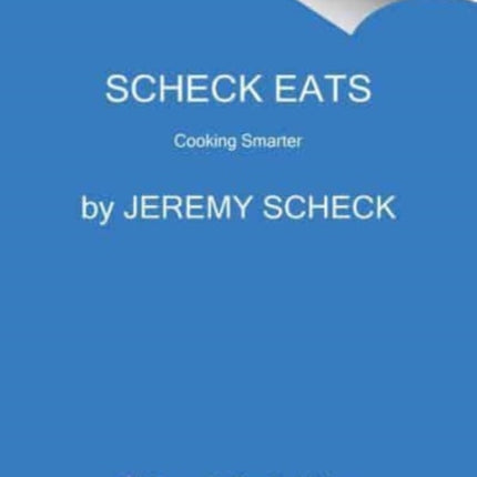 ScheckEats—Cooking Smarter: Friendly Recipes with a Side of Science