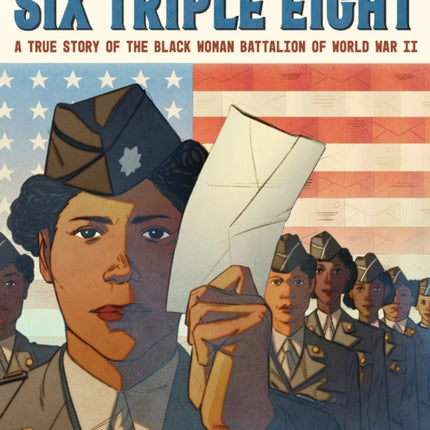 The Six Triple Eight