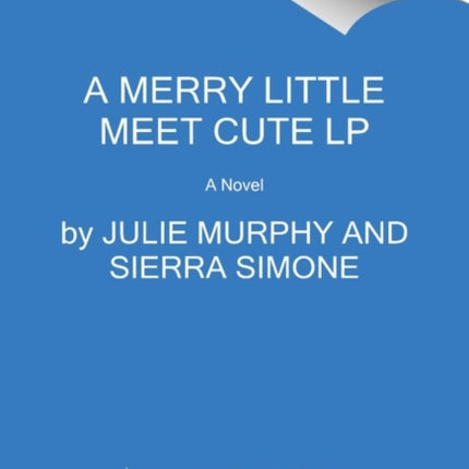 A Merry Little Meet Cute