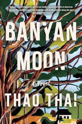 Banyan Moon