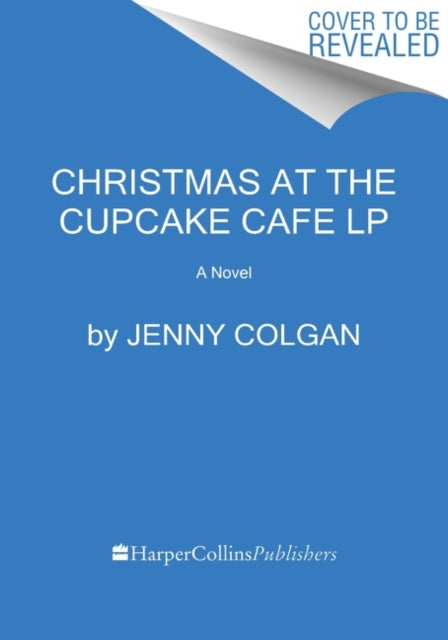 Christmas at the Cupcake Cafe