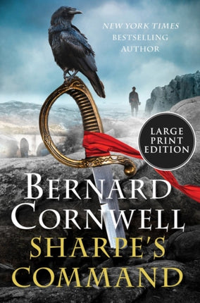 Sharpes Command