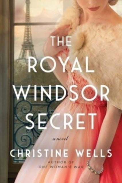 The Royal Windsor Secret: A Novel