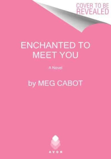 Enchanted to Meet You: A Witches of West Harbor Novel