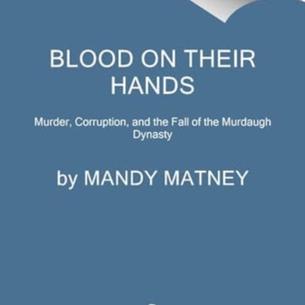 Blood on Their Hands
