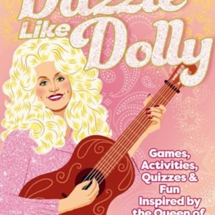 Dazzle Like Dolly