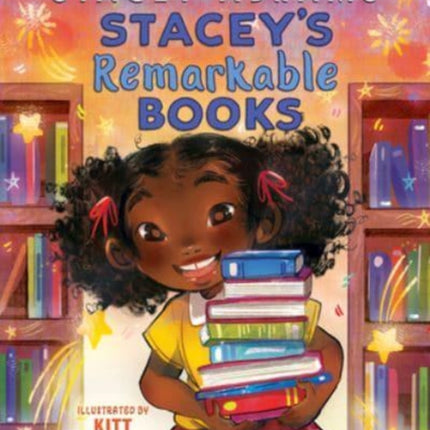 Stacey's Remarkable Books