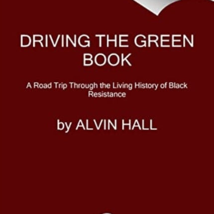 Driving the Green Book