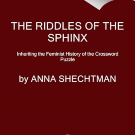 The Riddles of the Sphinx