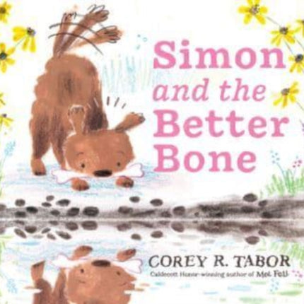 Simon and the Better Bone