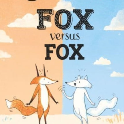 Fox versus Fox