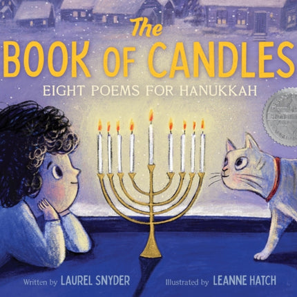 The Book of Candles