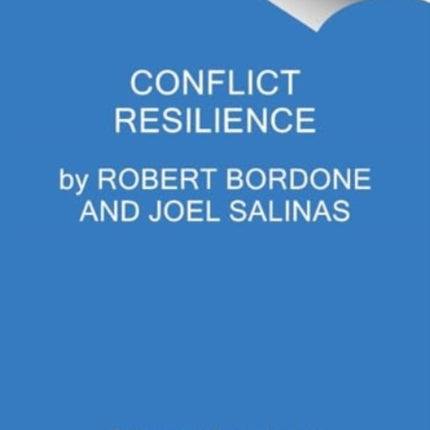 Conflict Resilience