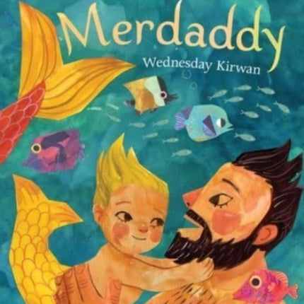 Merdaddy